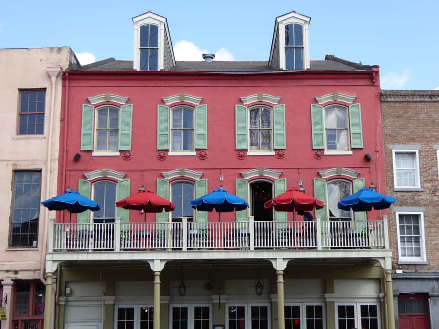 New Orleans: French Quarter Walking Tour - Madame de Pontalba’s Story and the Way the Tour Lands Back at Jackson Square