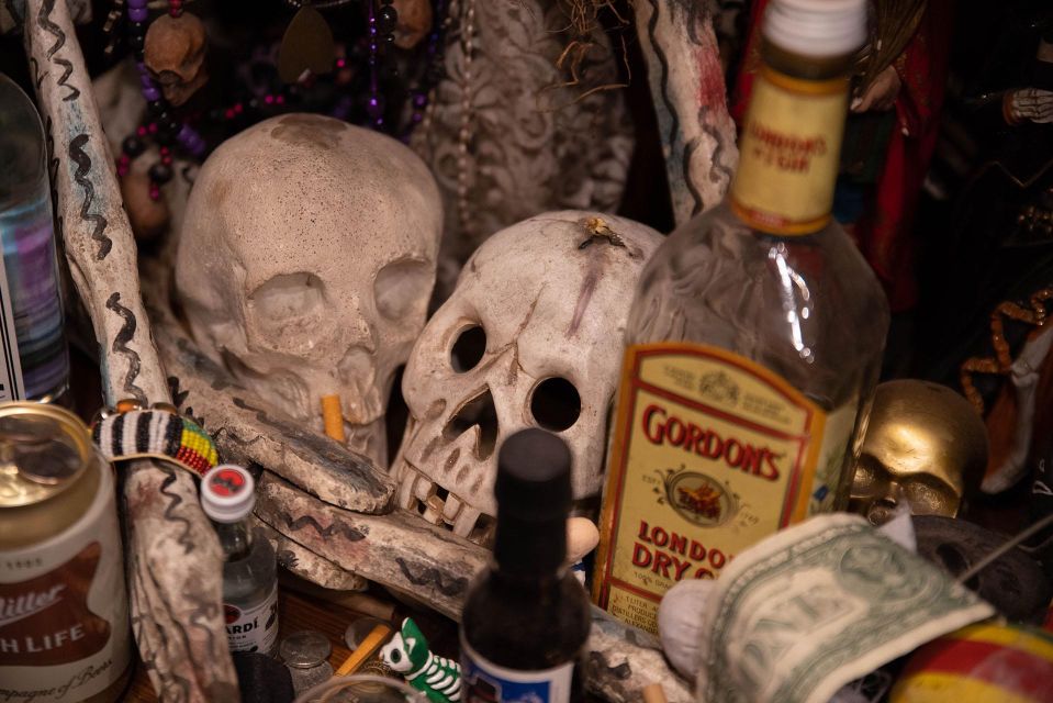 New Orleans: French Quarter, Witches, Voodoo, & Ghost Tour - Is it worth $29? A practical value check