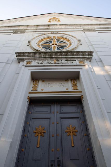 New Orleans: French Quarter, Witches, Voodoo, & Ghost Tour - Your walking route: how the French Quarter becomes a storybook