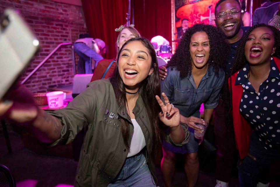 New Orleans: Frenchmen Street VIP Live Music Pub Crawl - Frenchmen Street VIP: What You’re Really Paying For