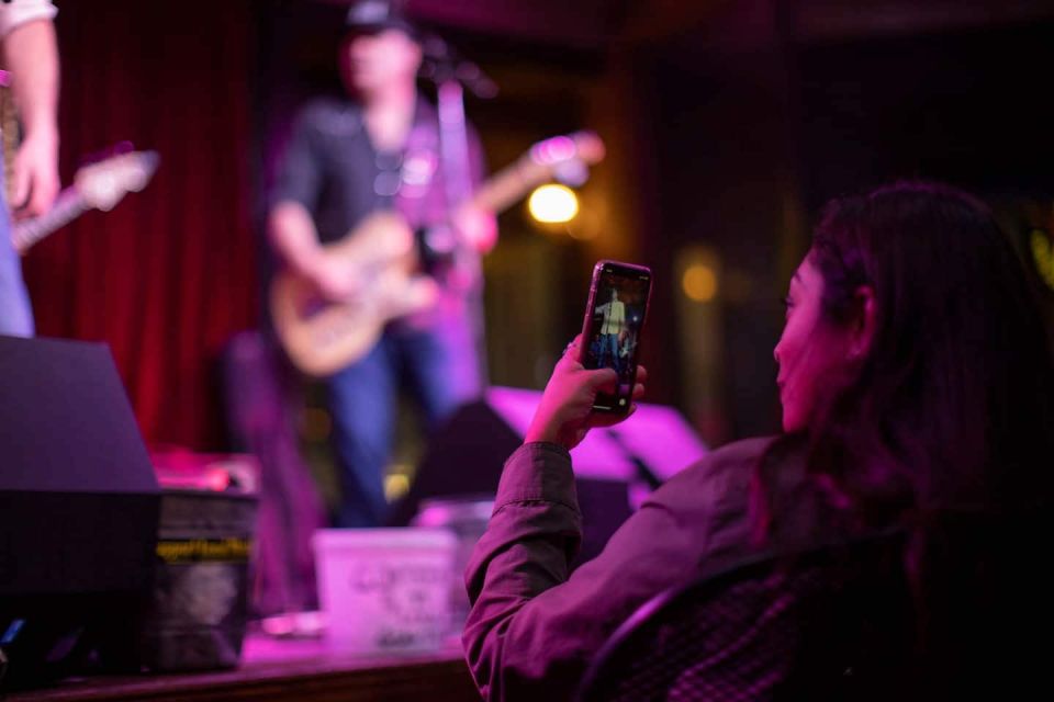 New Orleans: Frenchmen Street VIP Live Music Pub Crawl - Drinks Beyond the Included Ones: How to Budget Without Stress
