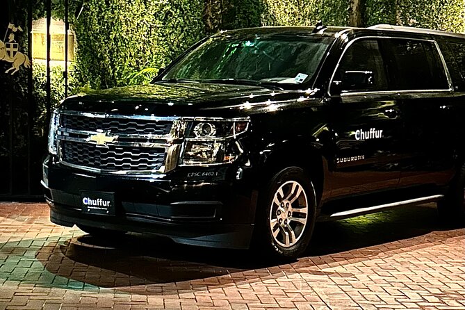 New Orleans from or to Louis Armstrong Airport Private Transfer - Key things to know before you go