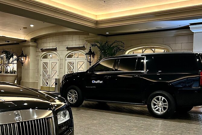 New Orleans from or to Louis Armstrong Airport Private Transfer - Comfort Details That Actually Affect Your Trip