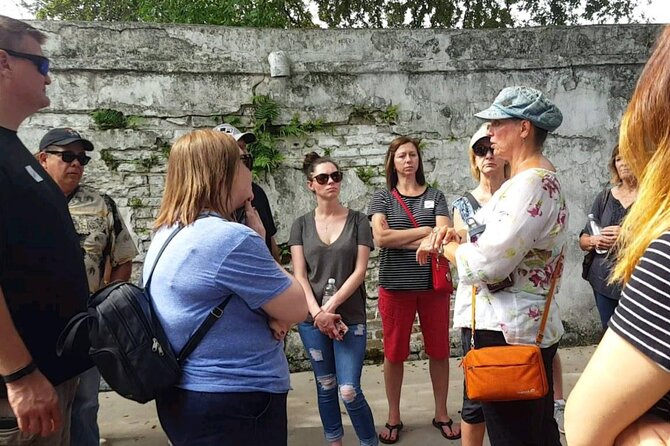 New Orleans' Garden District 2 Hour Walking Tour (Small Group) - Louise S. McGehee School: Second Empire and a real institutional footprint