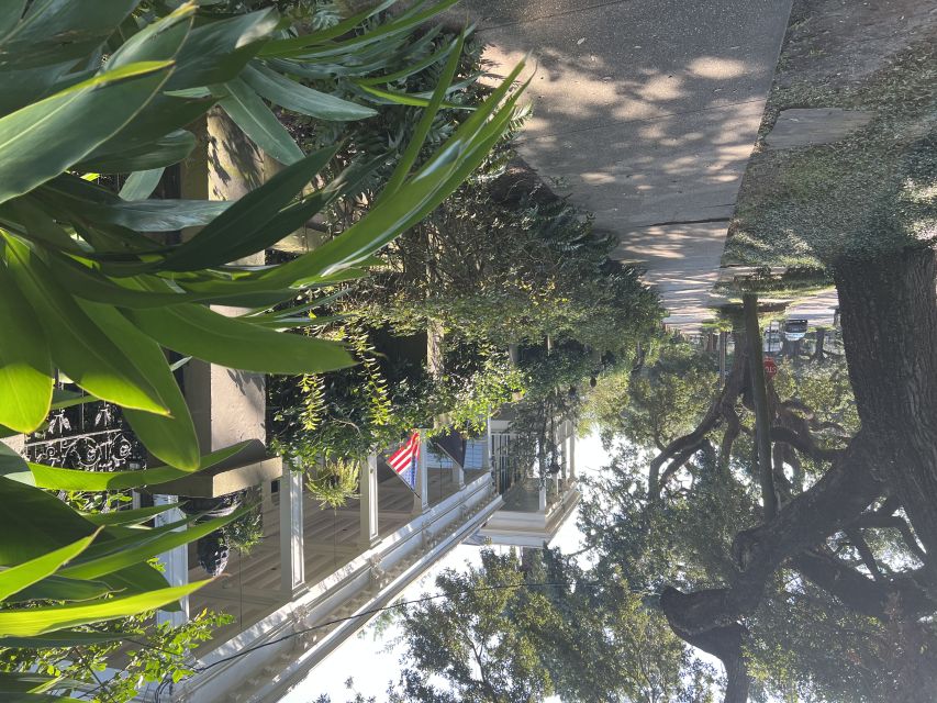 New Orleans : Garden District Architecture Walking tour - Who Should Book This Garden District Tour?