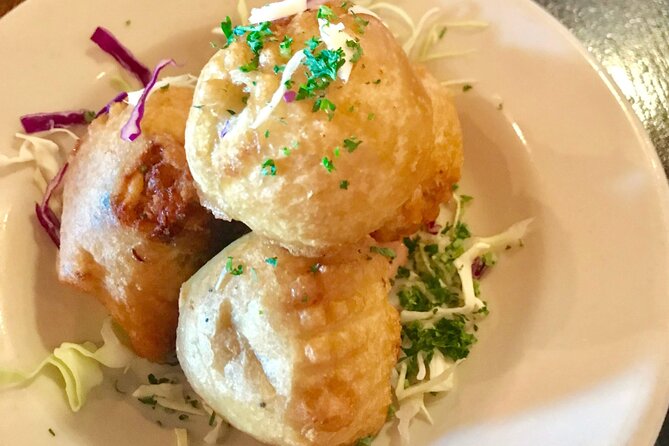 New Orleans Garden District Food & History Tour with Local Guide - Practical tips so your day runs smoothly