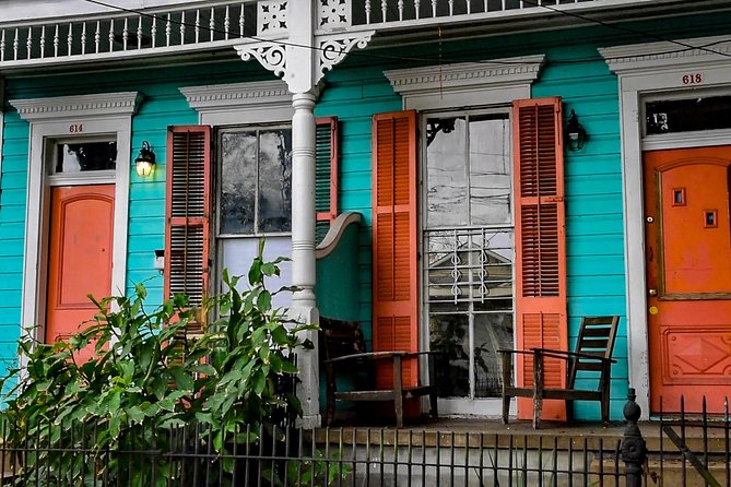 New Orleans Garden District Tour - Price and value: why $30 can feel fair (when you plan well)