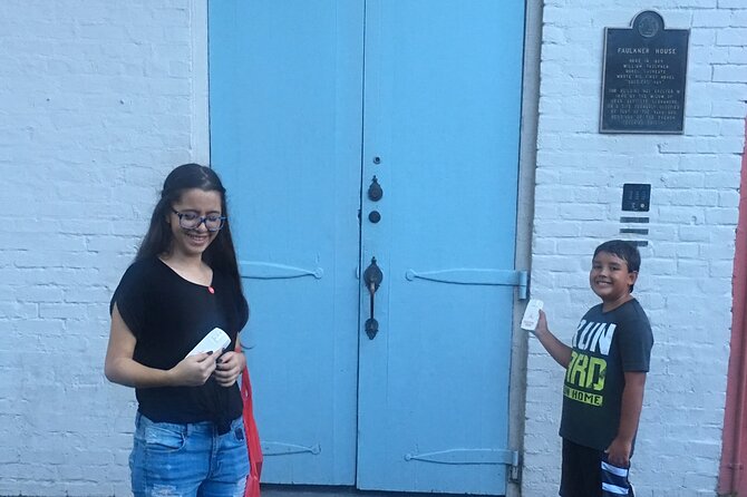 New Orleans Ghost Adventure - Price and timing: what $35 buys in real terms