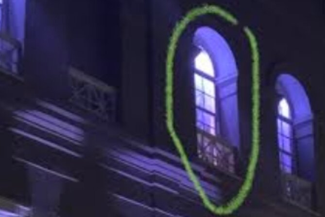 New Orleans Ghost Adventure with Real Paranormal Equipment - EMF meter included: the practical reason to book a New Orleans ghost tour