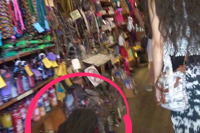 New Orleans Ghost Adventure with Real Paranormal Equipment - Stop-by-stop: what you’ll do at each haunted landmark