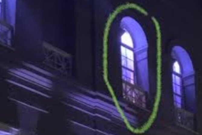 New Orleans Ghost Adventure with Real Paranormal Equipment - Price and value: is $40 worth it in today’s French Quarter?