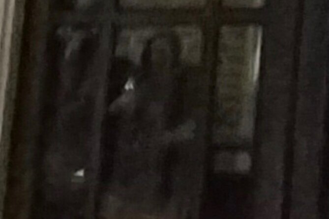 New Orleans Ghost Adventure with Real Paranormal Equipment - Alcohol, photos, and rules you should actually care about