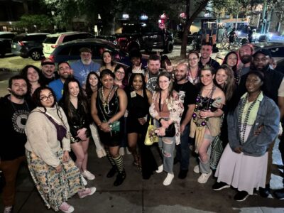 New Orleans: Ghost and Haunted Pub Crawl Tour with Free Shot - How the 2-Hour Crawl Actually Feels