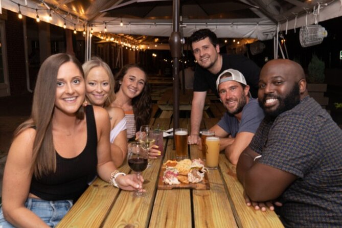 New Orleans Ghosts Boos and Booze Haunted Pub Crawl - LaLaurie Mansion: Beauty With a Brutal Past