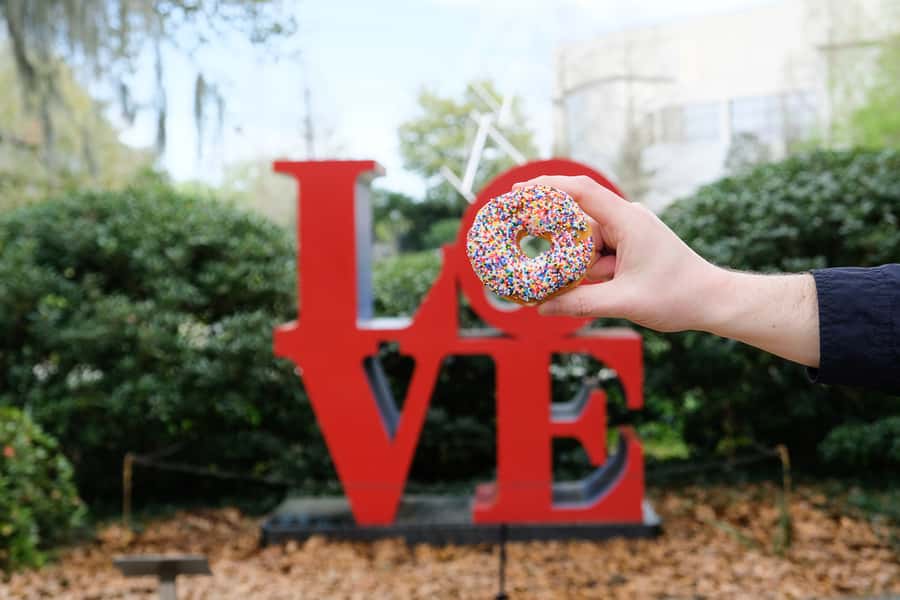 New Orleans: Guided Delicious Beignet Tour with Tastings - Why this New Orleans beignet tour feels different from a normal stop