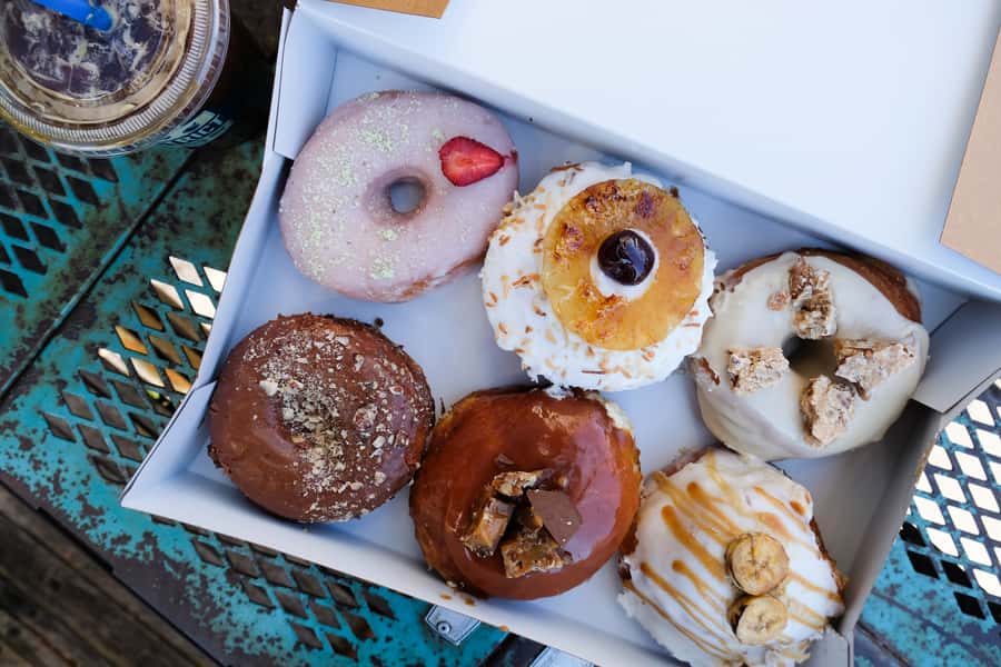 New Orleans: Guided Delicious Beignet Tour with Tastings - The final surprise stop: why it keeps the tour feeling alive
