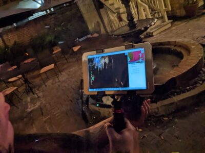 New Orleans: Guided Nighttime Ghost Hunt - Where You Start at Hotel Provincial (and Why It Matters)