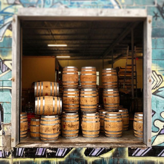 New Orleans: Guided Rum Distillery Tour and Tasting - Tips to get more out of your hour