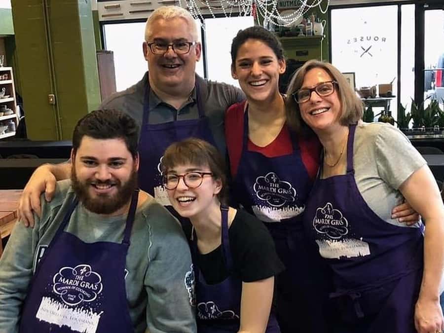New Orleans: Hands-on Cajun Roux Cooking Class - Bananas foster: finishing strong with a dessert you can repeat