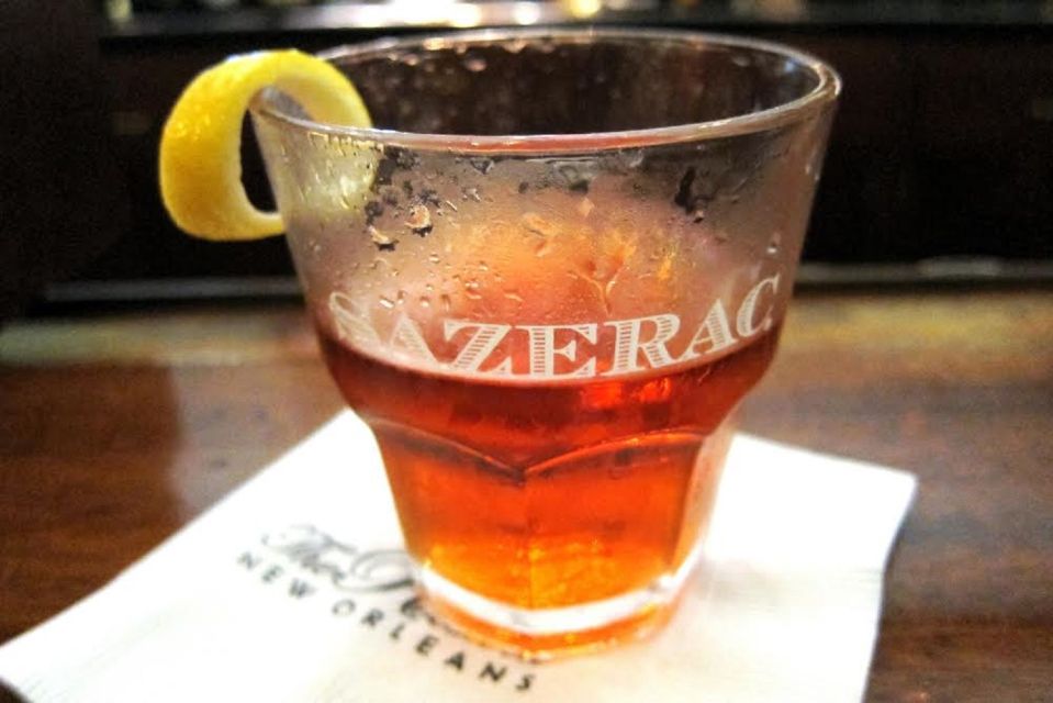 New Orleans: Haunted Drunken History Walking Tour - A Haunted, Drunken French Quarter Lesson You’ll Actually Remember