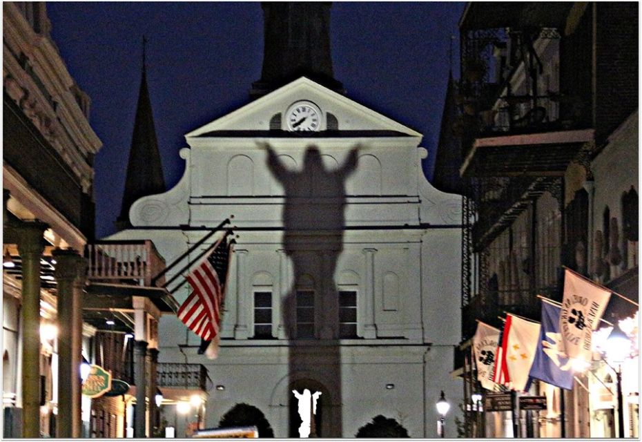 New Orleans Haunted Excursion Walking Tour - Key highlights worth knowing before you go