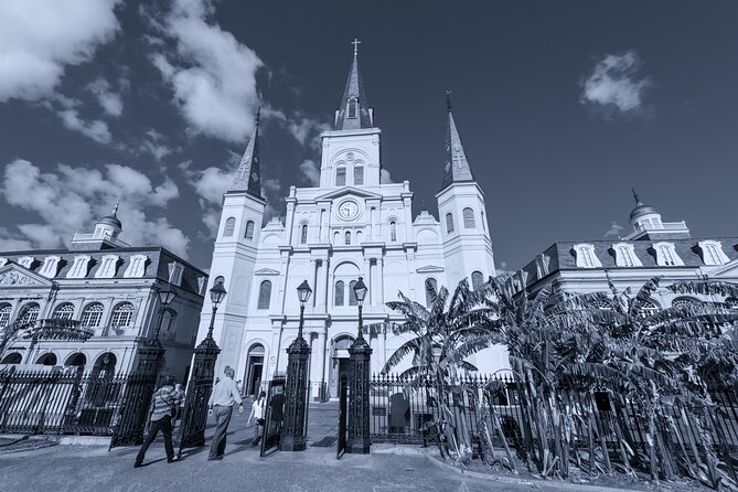 New Orleans Haunted Ghost Tour - Price and Value: What $30 Buys in Real Walking-Tour Time