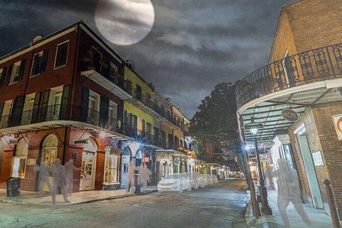 New Orleans Haunted Ghost Tour: Explore The Paranormal - Gardette–LePretre Mansion, the Sultan’s House story