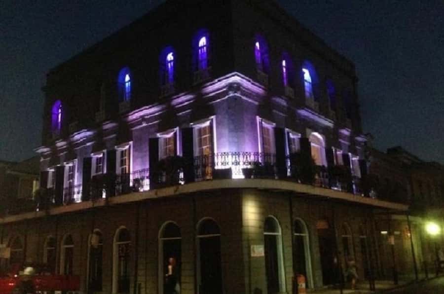 New Orleans: Haunted Ghosts & Supernatural Walking Tour - Is it worth $25 per person?