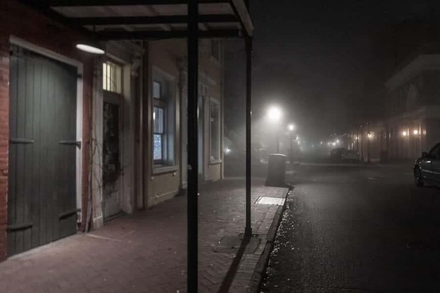 New Orleans: Haunted Ghosts & Supernatural Walking Tour - Should you book this Haunted Ghosts and Supernatural tour?