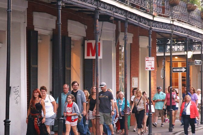 New Orleans Haunted History Ghost Tour - LaLaurie Mansion: Why This Is the Tour’s Emotional Center