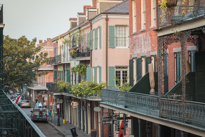 New Orleans Haunted Legends & Scandals Small Group Tour - Voodoo Lore on the Streets: Culture, Misunderstandings, and What You’ll Hear