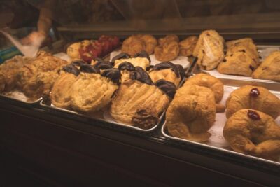 New Orleans: Highlights of the French Quarter - Bourbon Street: jazz roots, crowded energy, and a quick historical lens