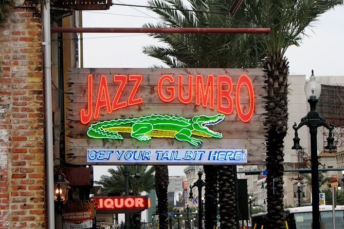 New Orleans: Highlights of the French Quarter - Beyond the Quarter: Canal Street, Katrina Memorial, Treme, and Marigny