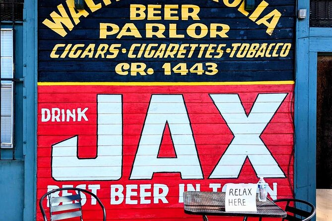 New Orleans History of Drinking Cocktail Bike Tour - Why this cocktail bike tour works better than a bar crawl