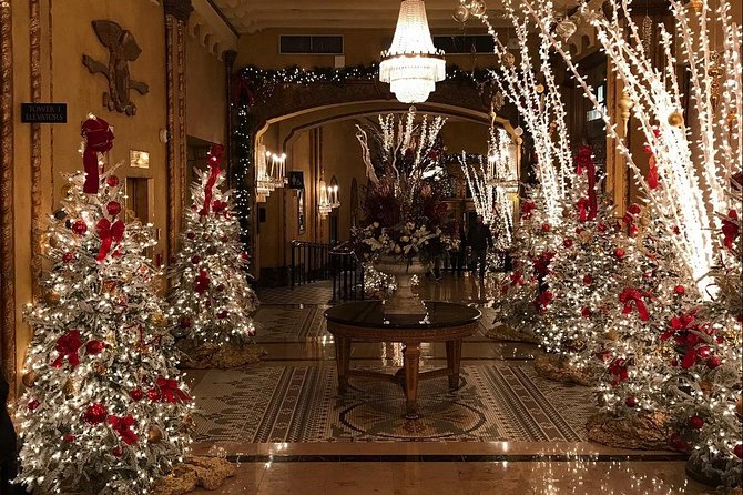 New Orleans Holiday Bus Tour: Jingling Through the Crescent - Price and Value Check for $55