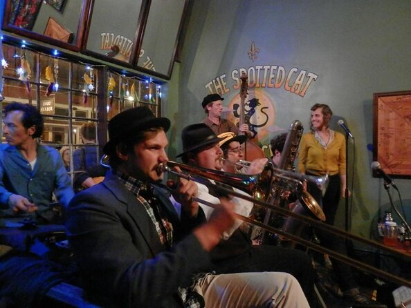 New Orleans Instagram Photo Tour - Key Things To Know Before You Go