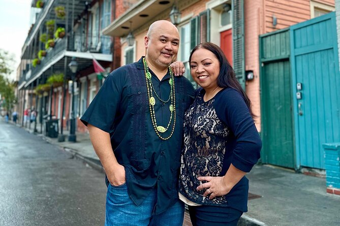 New Orleans Instagram Photo Tour - Why Faubourg Marigny Is Such a Good Photo Choice