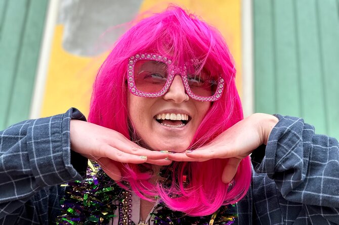 New Orleans Instagram Photo Tour - Instant High-Resolution Photos: The Real Value of Paying for Guidance