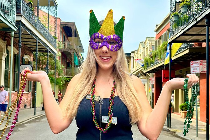 New Orleans Instagram Photo Tour - Logistics That Affect Your Comfort (So You Don’t Have to Guess)