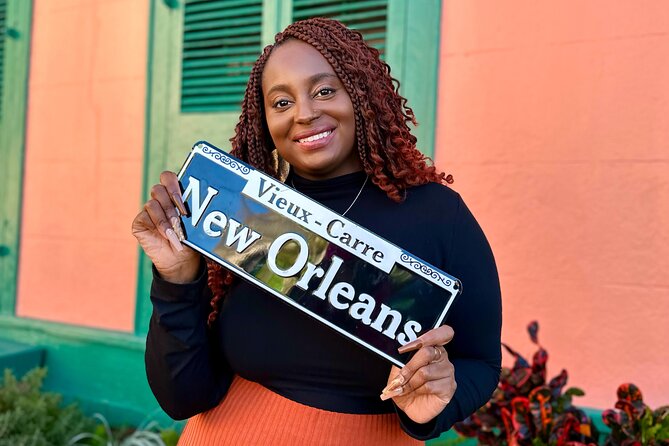 New Orleans Instagram Photo Tour - Who This Tour Fits Best