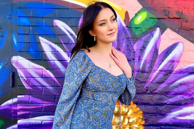 New Orleans Instagram Photo Tour - What You’ll Actually Do During the One-Hour Walk
