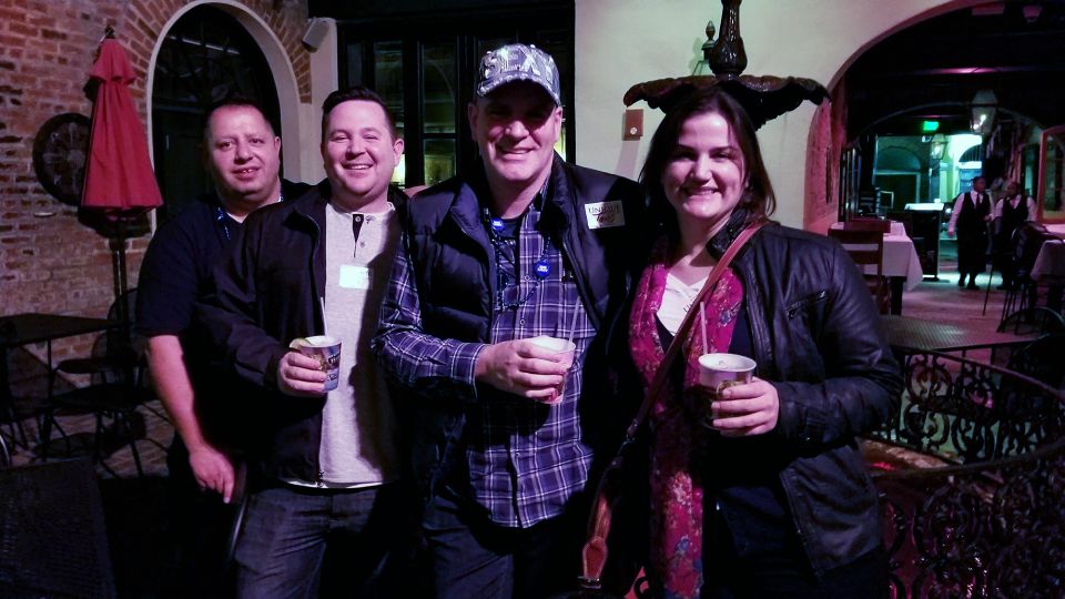 New Orleans: Lewd Spirits Tour - Key Things That Make This Tour Work