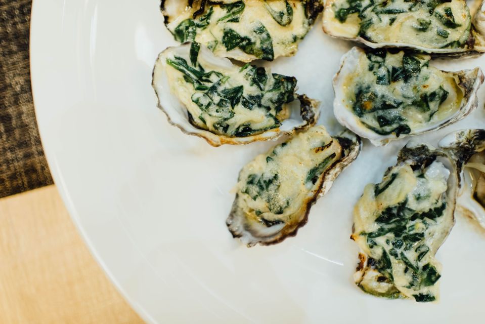 New Orleans' Lower Garden Food Tour - How the Guides Turn Menus into Stories (and Why It Matters)