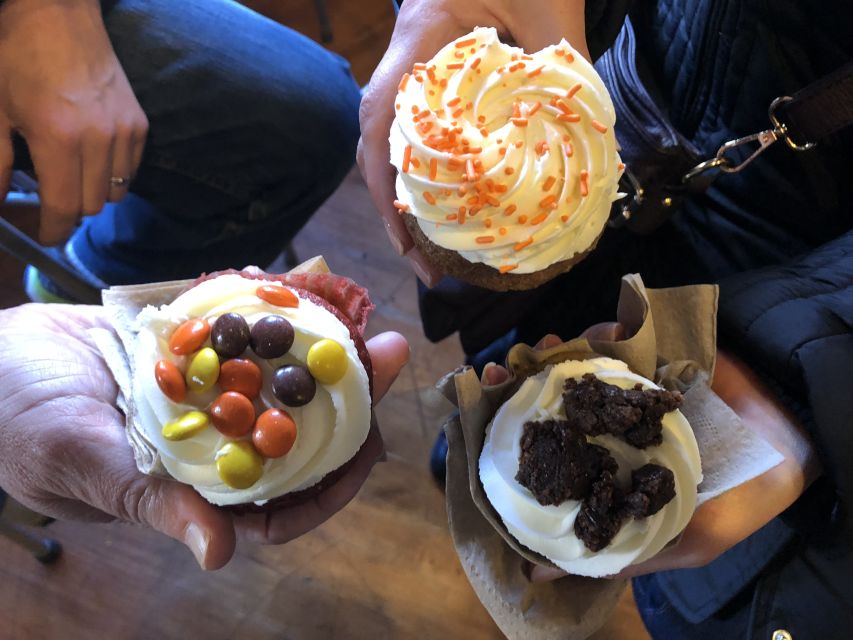 New Orleans' Lower Garden Food Tour - FAQ