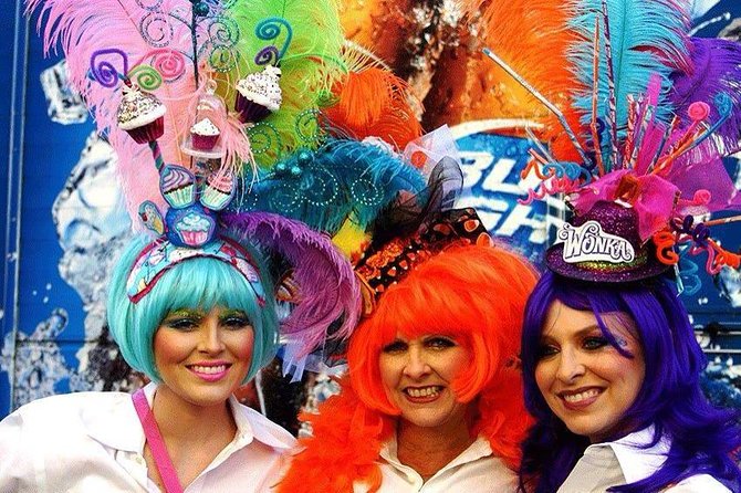 New Orleans Mardi Gras 2026 Experience - Key things to know before you go