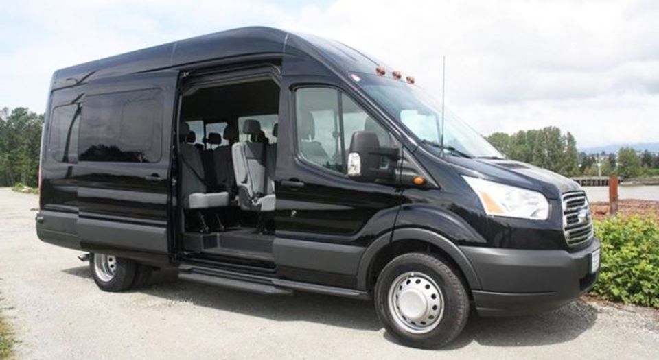 New Orleans: MSY Airport Private Transfer to New Orleans - What You’ll Do Step-by-Step on Arrival Day
