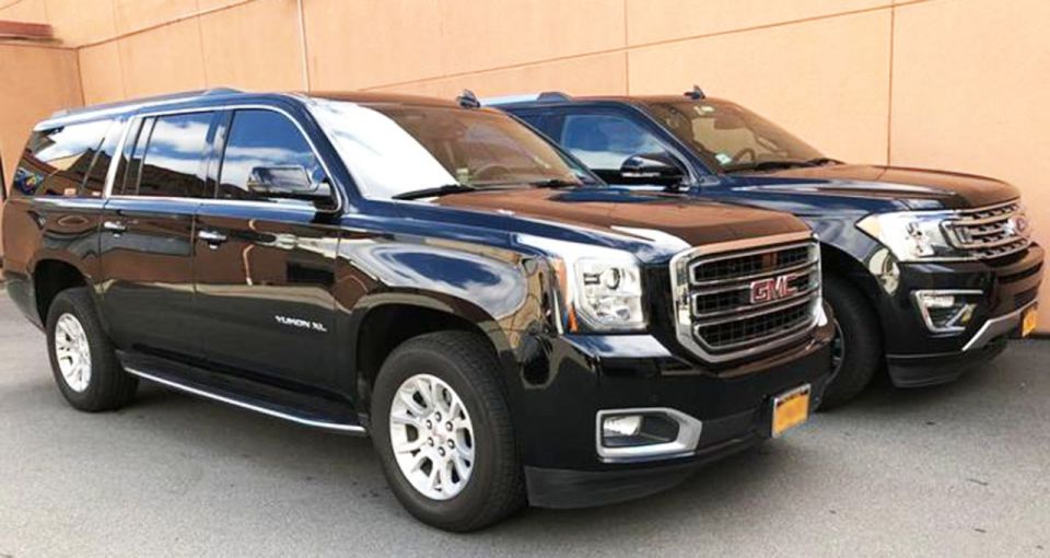 New Orleans: MSY Airport Private Transfer to New Orleans - The Meeting Point System: SMS + WhatsApp + Exit Waiting