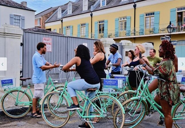 New Orleans Music Walking Tour - Key things that make this walk worth it