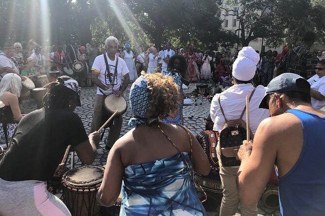New Orleans Music Walking Tour - Price and what you really get for $25