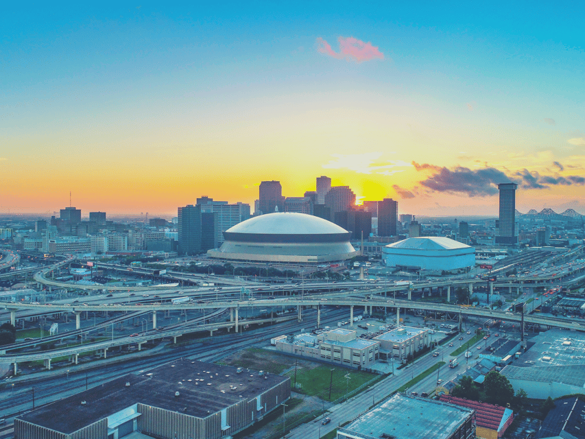 New Orleans: New Orleans Saints Football Game Ticket - Seat Categories: Budget vs Regular vs Premium (And What You’re Trading)
